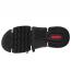 Rieker Angela 45976 Sneaker Smoke/ Black (Women's) 4