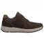 Rieker 11552 Sneaker Moro (Men's) 1