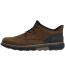 Rieker B3357 Sneaker Cigar (Men's) 2