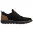 Rieker B3360 Sneaker Schwarz (Men's) 1