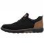 Rieker B3360 Sneaker Schwarz (Men's) 2