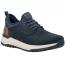 Rieker U0150 Sneaker Pazifik (Men's)