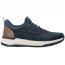 Rieker U0150 Sneaker Pazifik (Men's) 1