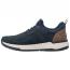 Rieker U0150 Sneaker Pazifik (Men's) 2