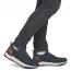 Rieker U0150 Sneaker Pazifik (Men's) 5
