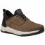 Rieker U0150 Sneaker Tabak/ Black (Men's)