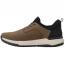 Rieker U0150 Sneaker Tabak/ Black (Men's) 2