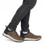 Rieker U0150 Sneaker Tabak/ Black (Men's) 5