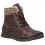 Rieker 53631 Boot Chestnut (Women's)