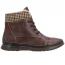 Rieker 53631 Boot Chestnut (Women's) 1