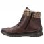 Rieker 53631 Boot Chestnut (Women's) 2