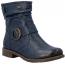 Rieker 74857 Boot Ozean (Women's)