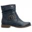 Rieker 74857 Boot Ozean (Women's) 1