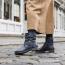 Rieker 74857 Boot Ozean (Women's) 5