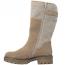 Rieker Y8153 Boot Fango/ Merino (Women's) 2