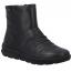 Rieker Z0066 Boot Schwarz (Women's)