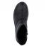 Rieker Z0066 Boot Schwarz (Women's) 3