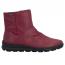 Rieker Z0066 Boot Rosso (Women's) 1