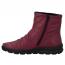 Rieker Z0066 Boot Rosso (Women's) 2