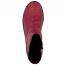 Rieker Z0066 Boot Rosso (Women's) 3
