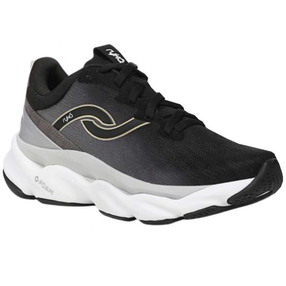 Ryka Elevate LX Walking Shoe Black (Women's)