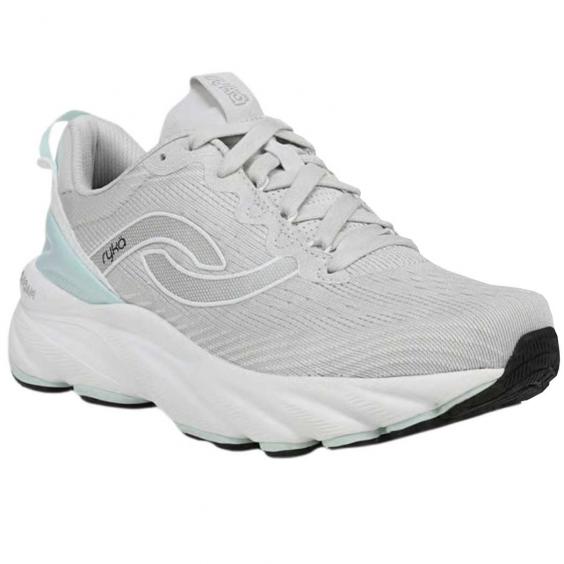 Ryka Distance LX Running Shoe Oyster Grey (Women's)