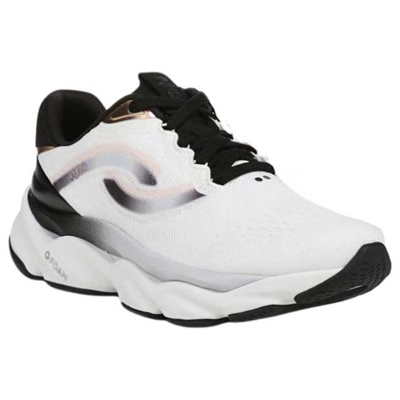 Ryka Elevate LX Walking Shoe White/ Black (Women's) Ryka Elevate LX Walking Shoe White/ Black (Women's)
