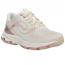 Ryka Devo Stride LX Walking Shoe Whitecap/ Beige (Women's)