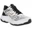 Ryka Dedicate Xtra LX Walking Shoe Brilliant White/ Black (Women's)
