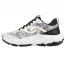 Ryka Dedicate Xtra LX Walking Shoe Brilliant White/ Black (Women's) 2