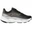 Ryka Elevate LX Walking Shoe Black (Women's) 1