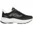 Ryka Distance LX Running Shoe Black (Women's) 1