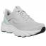 Ryka Distance LX Running Shoe Oyster Grey (Women's)