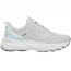 Ryka Distance LX Running Shoe Oyster Grey (Women's) 1