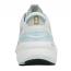 Ryka Distance LX Running Shoe Oyster Grey (Women's) 5