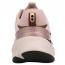 Ryka Elevate LX Walking Shoe Pink Shell (Women's) 5