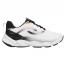 Ryka Elevate LX Walking Shoe White/ Black (Women's) 1