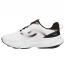 Ryka Elevate LX Walking Shoe White/ Black (Women's) 2