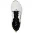 Ryka Elevate LX Walking Shoe White/ Black (Women's) 3