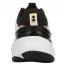 Ryka Elevate LX Walking Shoe White/ Black (Women's) 5