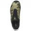 Salomon XA Pro 3D V9 GTX Dried Herb/ Black/ Olive Night (Men's) 3