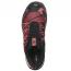 Salomon XA Pro 3D V9 GTX Cow Hide/ Black/ Faded Rose (Women's) 3