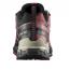 Salomon XA Pro 3D V9 GTX Cow Hide/ Black/ Faded Rose (Women's) 5