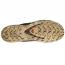 Salomon XA Pro 3D V9 GTX Dark Earth/ Desert Tan/ Black (Men's) 3