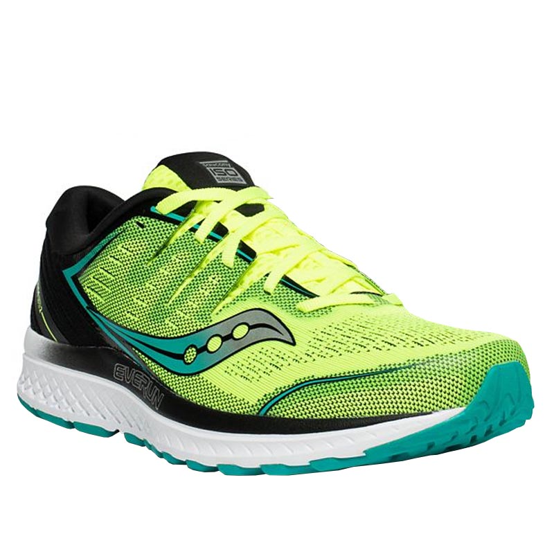 saucony guide iso 2 mens
