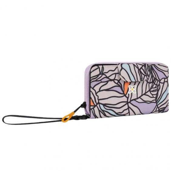 Sherpani Tulum Wallet Bloom