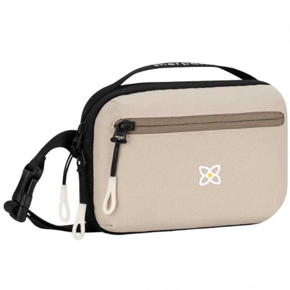 Sherpani Hyk Hip Bag Con Leche