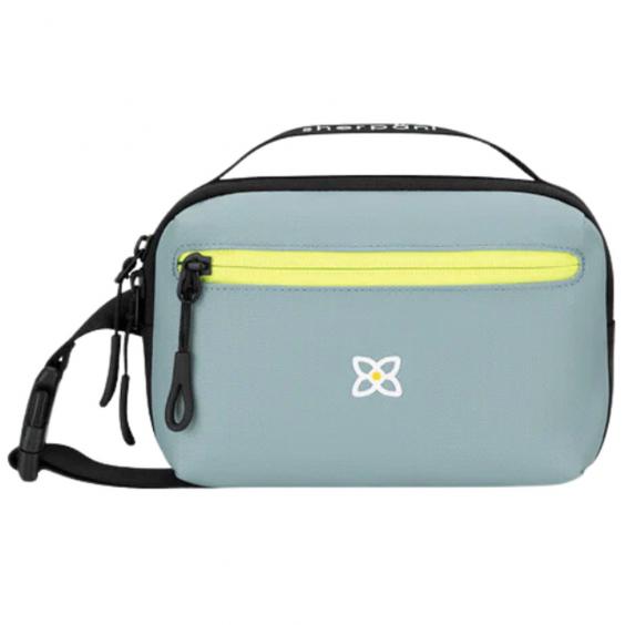 Sherpani Hyk Hip Bag St. Lucia 