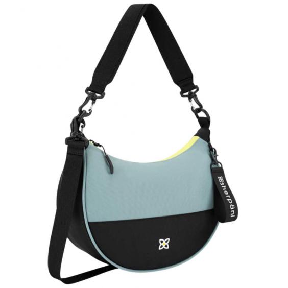 Sherpani Mina Handbag/ Crossbody St. Lucia
