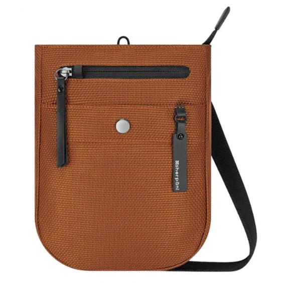 Sherpani Prima AT Travel Crossbody Morocco